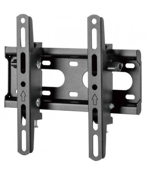 Support TV réglable - SLIM - pour téléviseur 23 - 42 - Stell - SHO 4400