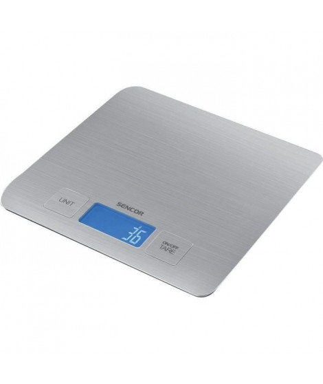 Balance de cuisine - Sencor - SKS 5400