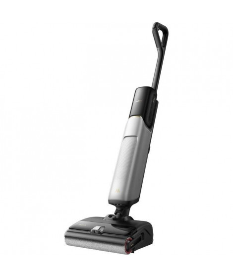 MOVA X4 Pro - Aspirateur Laveur - Lavage a l'eau chaude - Anti-enchevetrement - Auto-nettoyage a 100 C - Aspiration de 20 kPa
