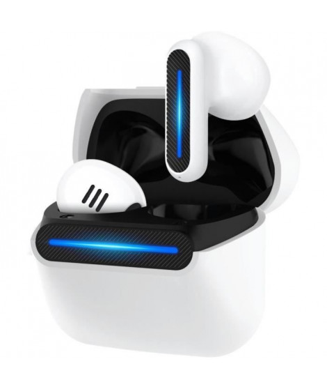 Écouteurs sans fil rechargeable - TWS EVEPODS - YENKEE - YHP 06BT WE