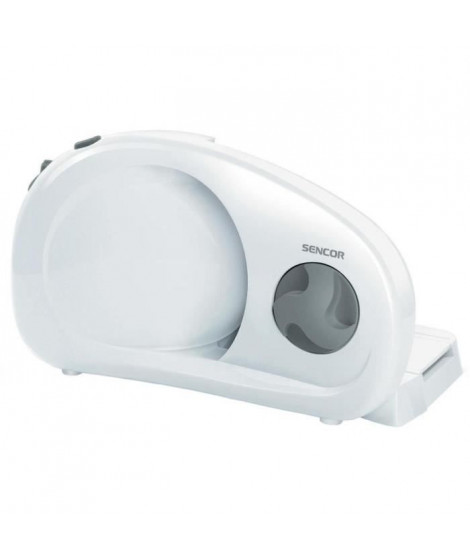 Trancheuse électrique - Sencor - SFS 1000WH