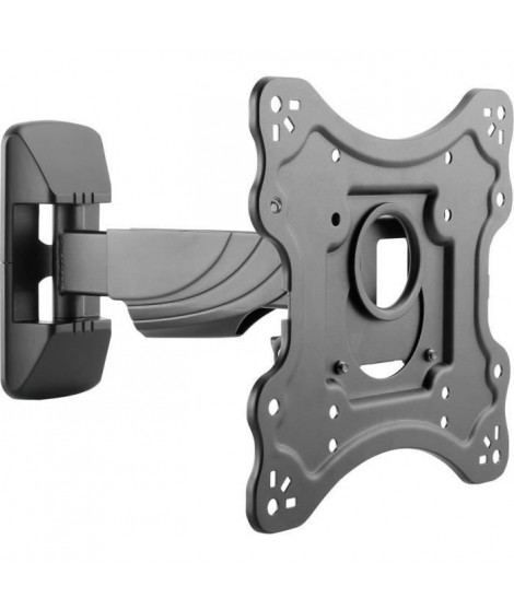 Support mobile pour téléviseur 23 - 42 - Stell - SHO 7510