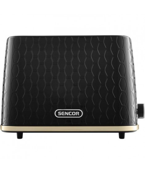 Grille-pain - Sencor - STS 7201BK