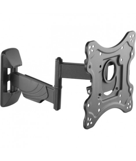 Support mobile pour téléviseur 23 - 42 - Stell - SHO 7520