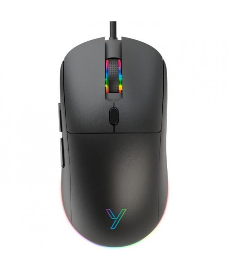 Souris gaming - REAPER - YENKEE - YMS 300BK