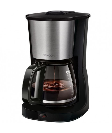 Cafetiere - Sencor - SCE 3050SS
