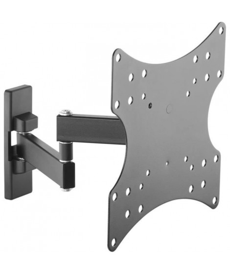 Support mobile pour téléviseur 23 - 42 - Stell - SHO 4530
