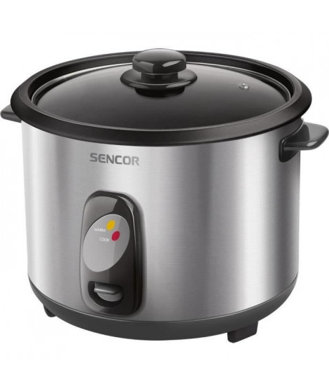 Cuisseur a riz - Sencor - SRM 2800SS