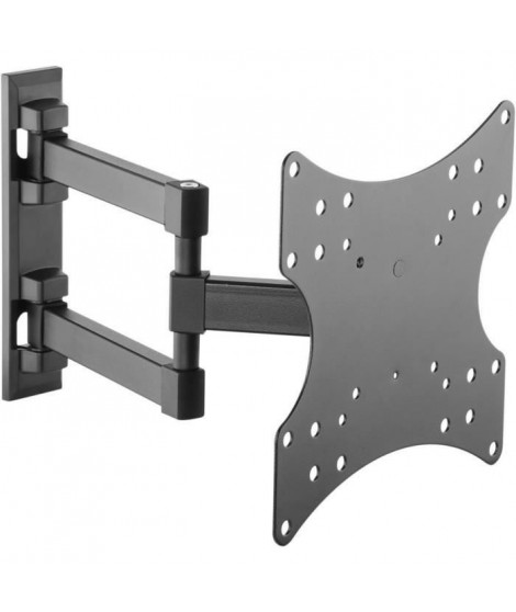 Support mobile pour téléviseur 23 - 42 - Stell - SHO 4540