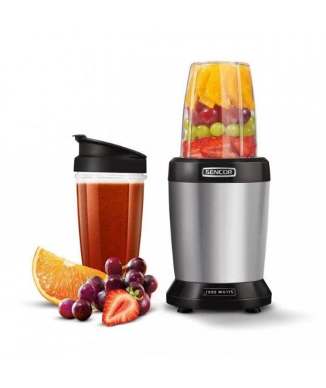 Blender smoothie - Sencor - SNB 4302SS