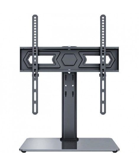 Support TV pied central - Stell - SHO 4800
