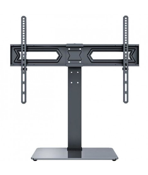 Support TV pied central - Stell - SHO 4810