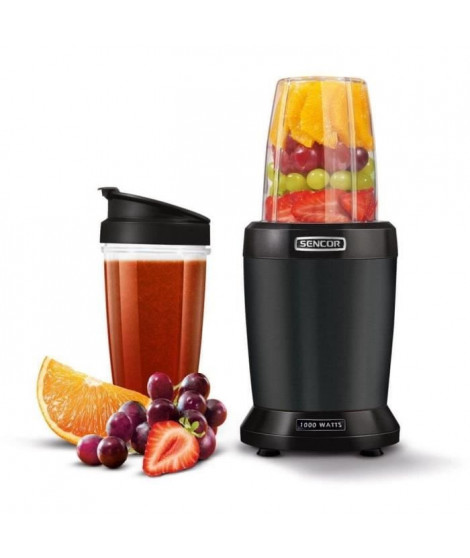 Blender smoothie - Sencor - SNB 4303BK