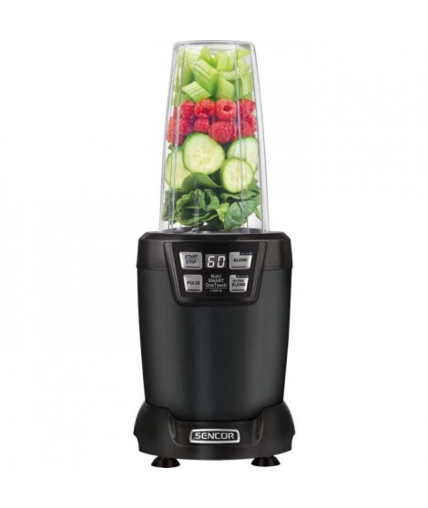 Blender smoothie - Sencor - SNB 6600BK