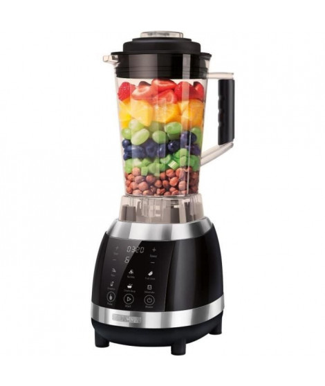 Super Blender - Sencor - SBU 7730BK