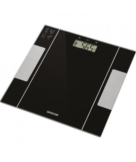 Pese personne - Sencor - SBS 5050BK