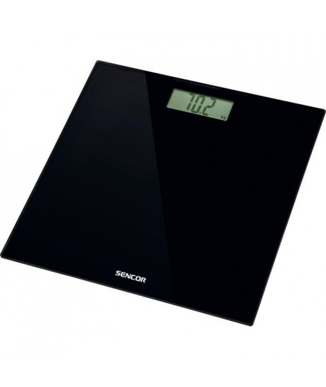 Pese personne - Sencor - SBS 2300BK