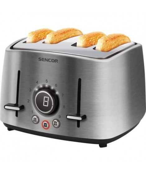 Grille-pain - Sencor - STS 5070SS