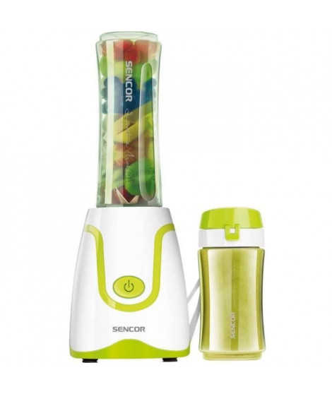 Machine a smoothie - Sencor - SBL 2211GR