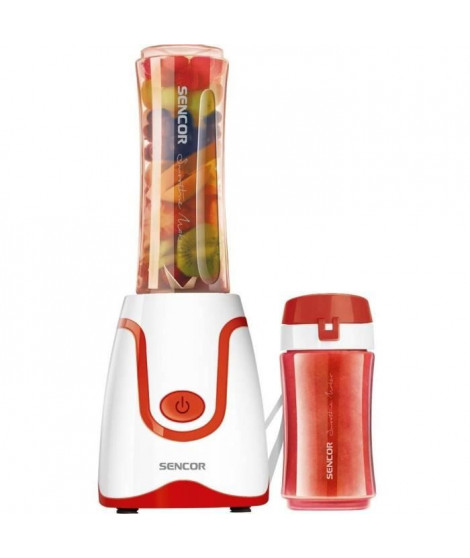Machine a smoothie - Sencor - SBL 2214RD