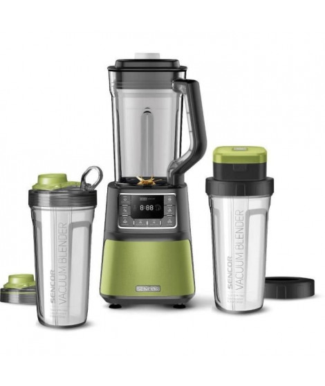 Super Blender - Sencor - SBU 7870GG