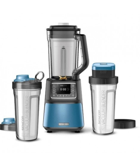 Super Blender - Sencor - SBU 7872BL