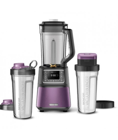 Super Blender - Sencor - SBU 7873VT