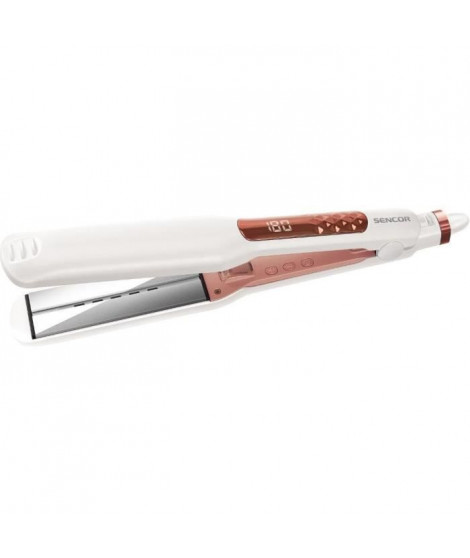 Fer a lisser - Sencor - SHI 4500GD