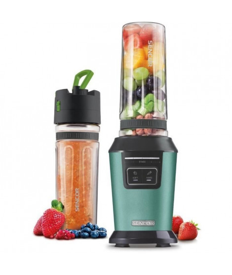 Machine a smoothie - Sencor - SBL 7171GR