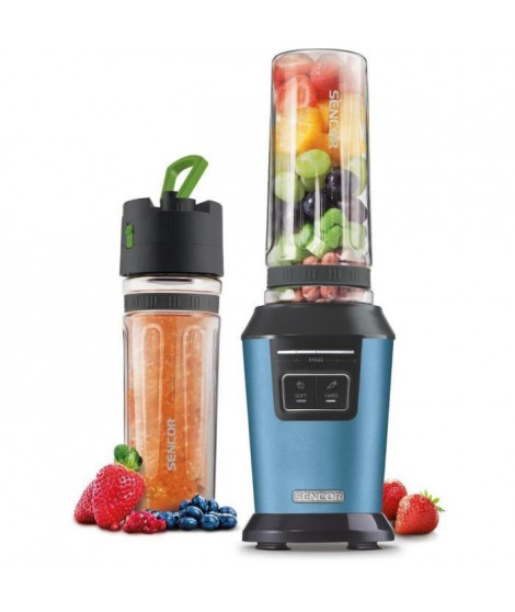 Machine a smoothie - Sencor - SBL 7172BL