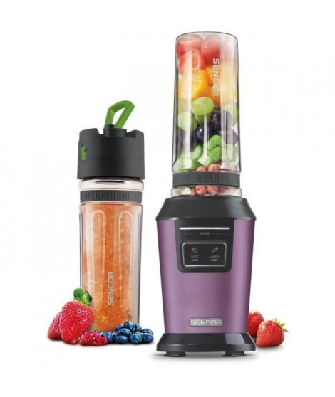 Machine a smoothie - Sencor - SBL 7173VT