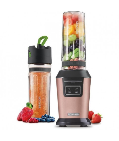 Machine a smoothie - Sencor - SBL 7175RS