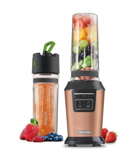 Machine a smoothie - Sencor - SBL 7176GD