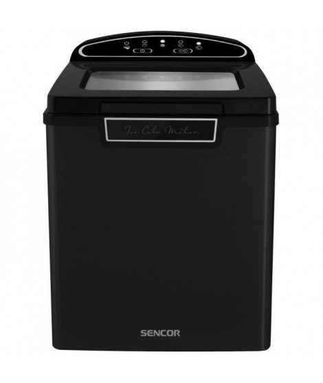 Glaçons - Sencor - SIM 3000BK