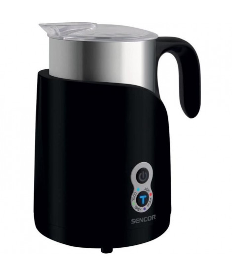 Mousseur a lait - Sencor - SMF 4000BK