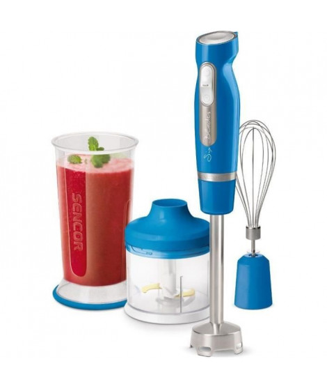 Mixeur plongeant - Sencor - SHB 4462BL-EUE3
