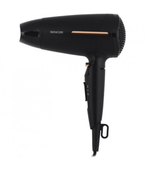 Seche-cheveux - Sencor - SHD 0045BK