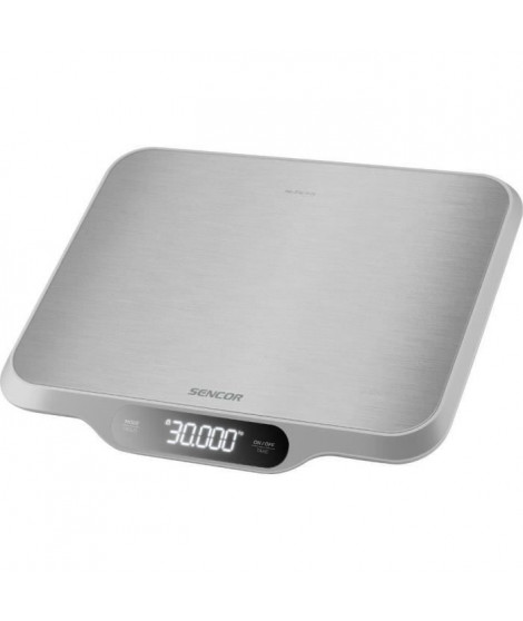Balance de cuisine - Sencor - SKS 7300