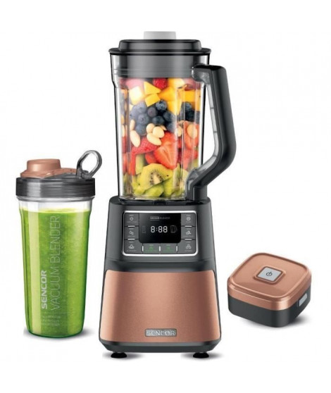 Super Blender - Sencor - SBU 7676GD