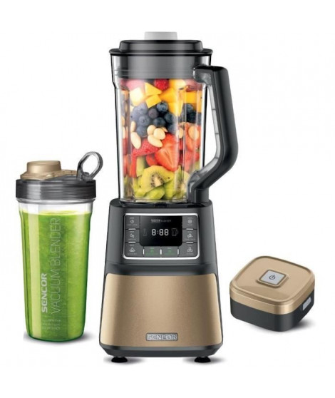 Super Blender - Sencor - SBU 7677CH