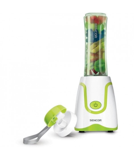 Machine a smoothie - Sencor - SBL 2111GR
