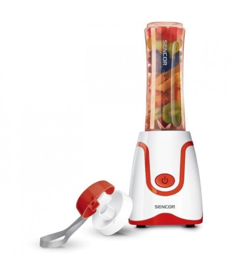 Machine a smoothie - Sencor - SBL 2114RD