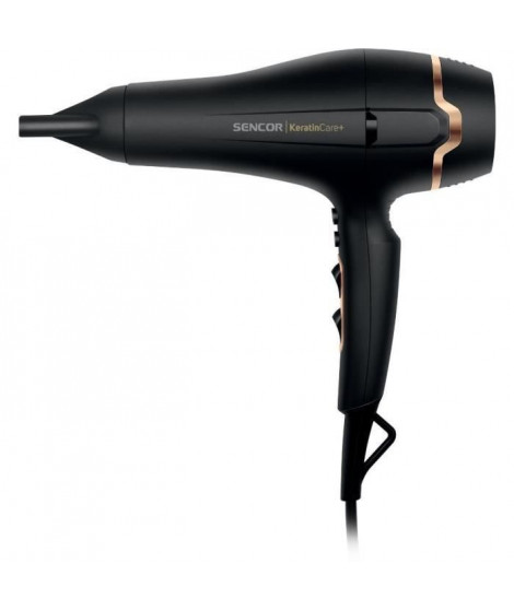 Seche-cheveux - Sencor - SHD 8275BK