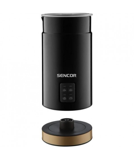 Mousseur a lait - Sencor - SMF 2031BK