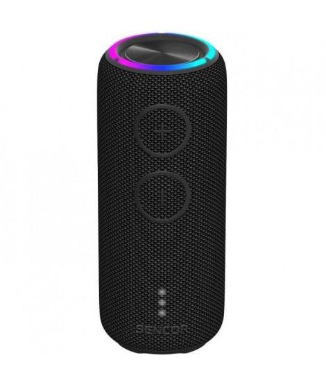 Enceinte Bluetooth - SIRIUS 2 BLACK - Sencor