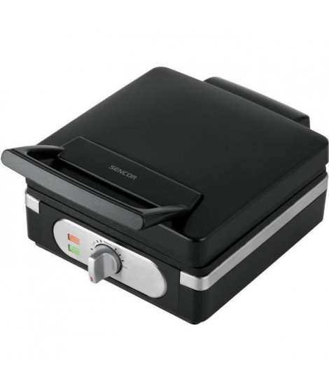 Gaufrier - Sencor - SWF 2010BK