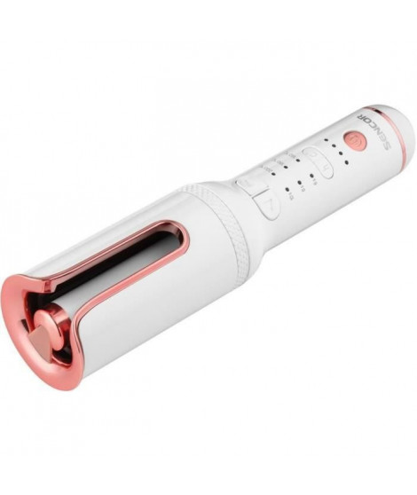 Fer a frisser sans fil - Sencor - SHS 0930RS