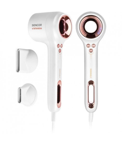 Seche-cheveux - ARTEMISS - Sencor - SHD 9100RS