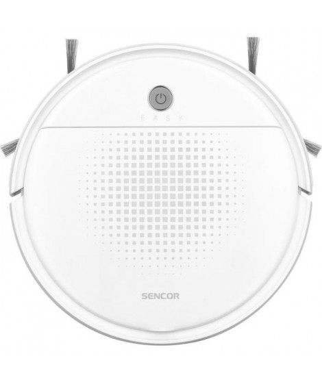 Aspirateur robot - Sencor - SRV 1550WH