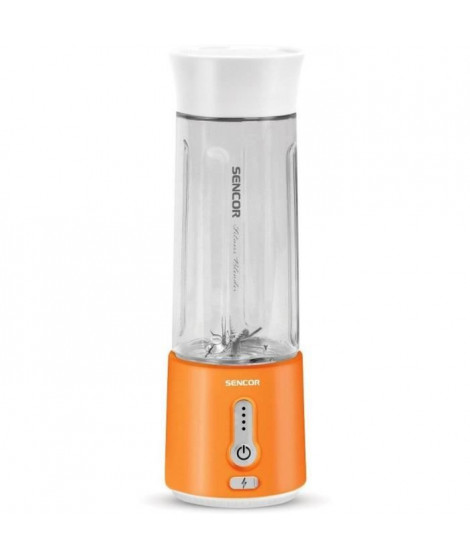 Machine a smoothie - Sencor - SBL 133OR